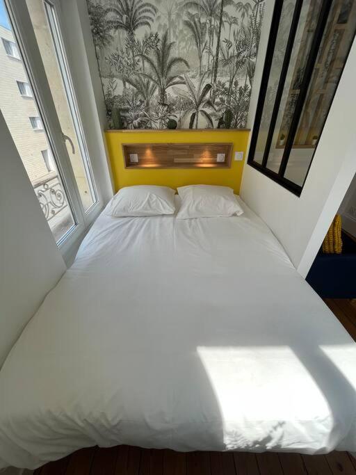 Studio Au Coeur De Caen-Renove Appartement Buitenkant foto